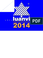 Luanvi 2014