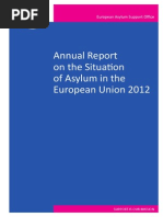 EASO Annual Report Final