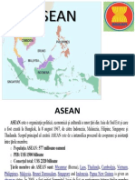 Asean Si Apec. (Conspecte - MD)