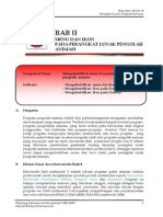 Bab II Macromedia Flash 8