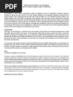 Austria-Magat vs. CA (Succession-Digest)