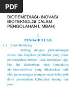 Download BIOREMEDIASI by Anisa Utami Permana SN202317938 doc pdf