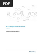 bes - security technical overview