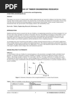 Future Directions of Timber Eng R