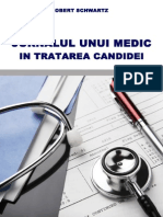 Jurnalul Unui Medic in Tratarea Candidei