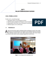 04 - Kkd2063 - Unit 1 - Pengertian Pembangunan Sahsiah