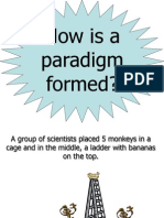 Paradigm Created.pps