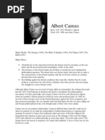 Download Albert Camus by Avi Kabir SN202331486 doc pdf