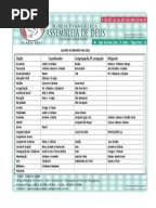 CARTA DE RECOMENDAÇÃO MADUREIRA