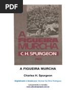 A Figueira Murcha - Charles H. Spurgeon