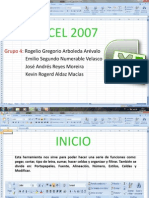 Dia Positi Vas d Excel