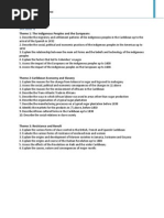 Download Caribbean History Syllabus by Cee Em SN202342344 doc pdf