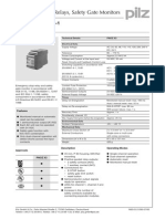 Pnoz X3 PDF