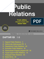 PublicRelations Jefkins E-5 - 3