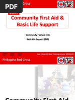 Emergency First Aid - Free Printable Pocket Sized Guide
