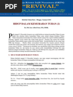 Download HIDUP DALAM KEMURAHAN TUHAN Part 2 by Esra Alfred Soru SN202350286 doc pdf