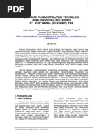 Download Jurnal -Pt Pertamina by Rudini Mulya SN202353293 doc pdf