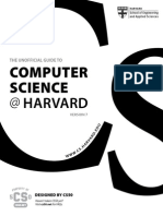 Computes Science - Harvard