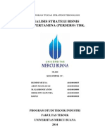 Download Kelompok IV -Strategi Bisnis Pertamina by Rudini Mulya SN202354930 doc pdf