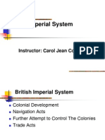 British Imperial System