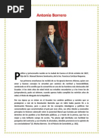 Download Antonio Borrero by metahumano SN202360266 doc pdf