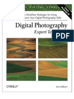 Digital Photography - Expert Techniques