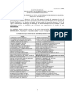 Candidatos com isenção de taxa no processo seletivo da Marinha Mercante 2014