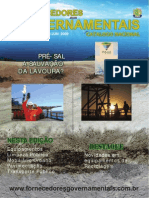 Revista Fornecedores Governamentais 2