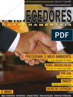  Revista Fornecedores Governamentais 7