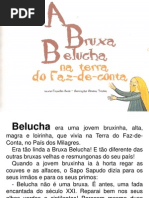 A Bruxa Belucha