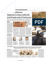 La Repubblica - 26.01.2014