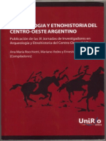 MOLLO, N. y E. VIGNOLO. 2013. Noticia Individual de Los Caciques, o Capitanes Peguenches y Pampas Que Residen Al Sud