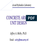 00 Concrete Armor Unit
