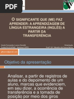 Domith - apresentação