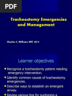 Download Tracheostomy Emergencies by Charles S Williams RRT AE-C SN20238111 doc pdf