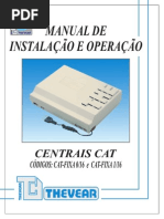 29120039_manual Central Cat-fixa 0-16 e Cat-fixa 1-16_v06