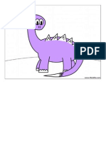 Dinosaur Coloring - Juega a juegos en línea gratis en Juegos