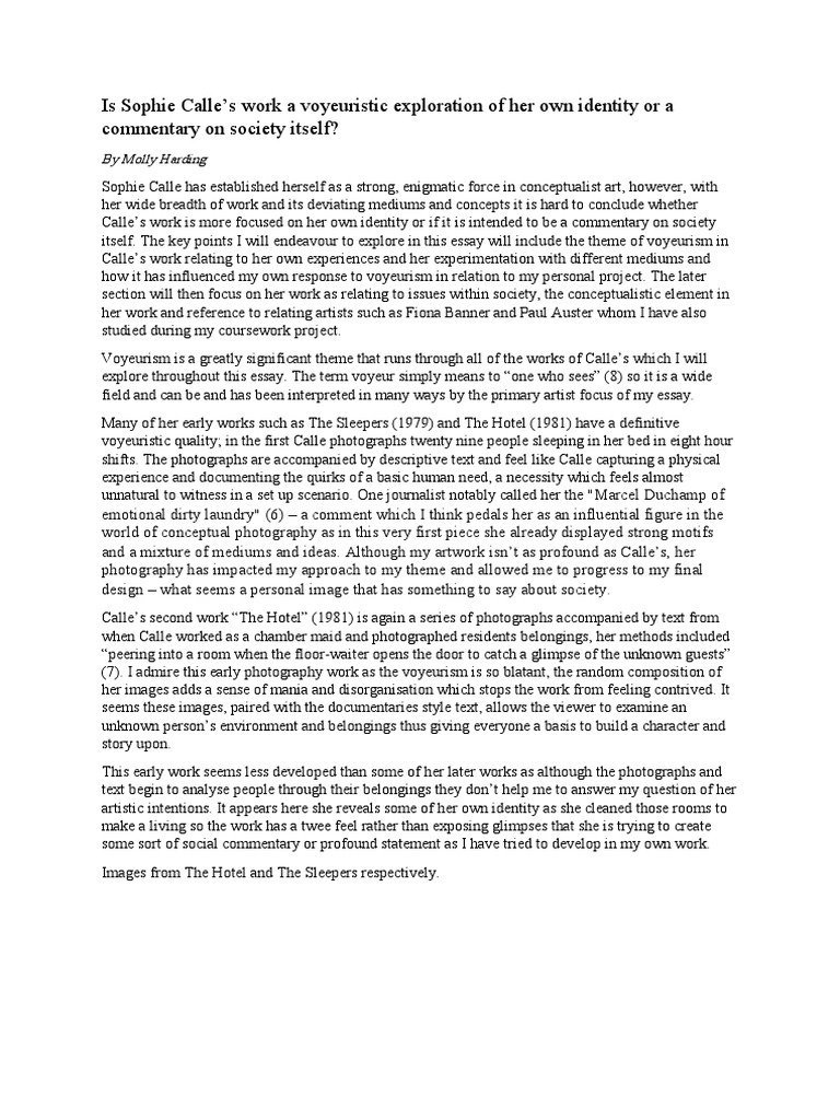 Calle ocho essays 08 picture