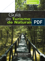 Guia Turismo Naturaleza