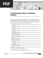 Download Troubleshooting Hardware and Booting Problems Cisco Product by Rismal Ray Vaughan SN20239094 doc pdf