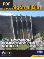 Boletín Hormigón al Día Nº42