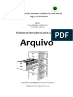 Arquivo