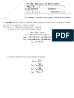 Fis100-A Certamen3-Desarrollo 1S2013 - Pauta