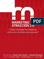 Marketing de Atraccion 20 PDF