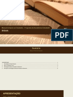 Manual SIGAA - SAE - Programa de Assistência Estudantil-1 PDF