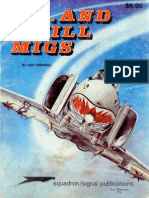 ... and Kill MIGs - Air To Air Combat in The Vietnam War - 1st Ed