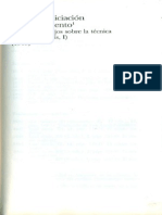 07 Freud 06 Sobre La Iniciacion Del Tratamiento 1913