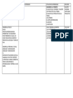 Plan Semanal Del 27-31 de Enero