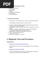 Download 1 Factors Affecting Body Alignment  Activity 1 2 3 by LE-JEAN BRENA SN20242197 doc pdf