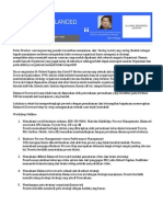 Practical Balanced Scorecard Ady Subagya